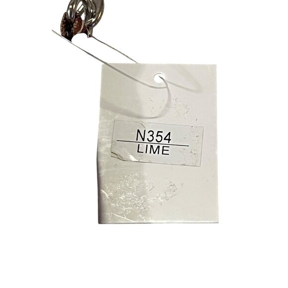 Small Camouflage Purse NEW Green Flower Jewel - Picture 3 of 7